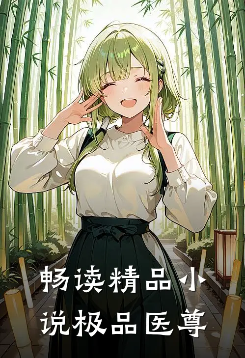 畅读精品小说极品医尊