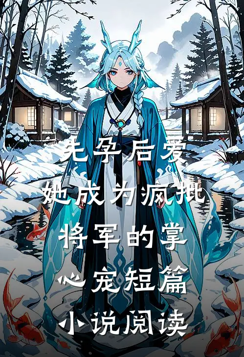 先孕后爱，她成为疯批将军的掌心宠短篇小说阅读