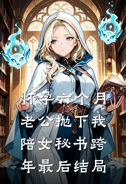 怀孕六个月，老公抛下我陪女秘书跨年最后结局