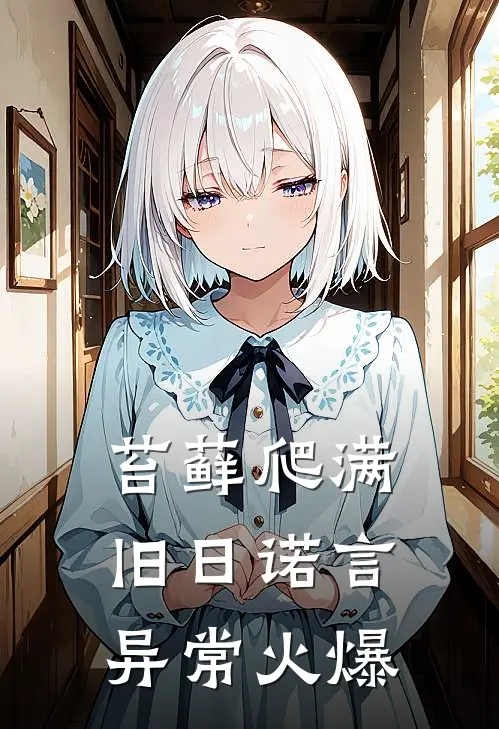 苔藓爬满旧日诺言异常火爆