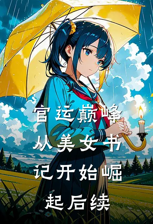 官运巅峰，从美女书记开始崛起后续