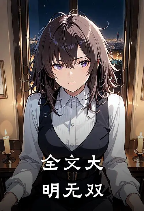 全文大明无双