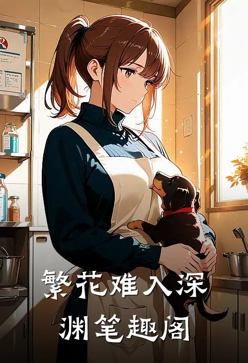 繁花难入深渊笔趣阁
