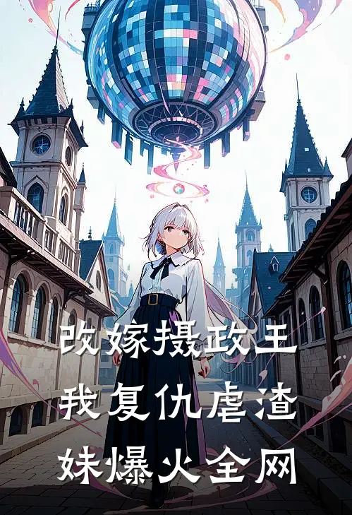 改嫁摄政王，我复仇虐渣妹爆火全网