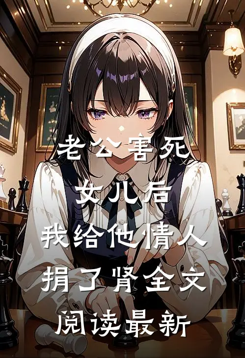 老公害死女儿后，我给他情人捐了肾全文阅读最新