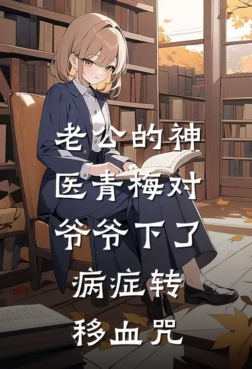 老公的神医青梅对爷爷下了病症转移血咒