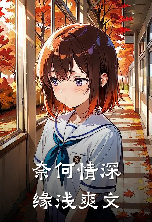 奈何情深缘浅爽文