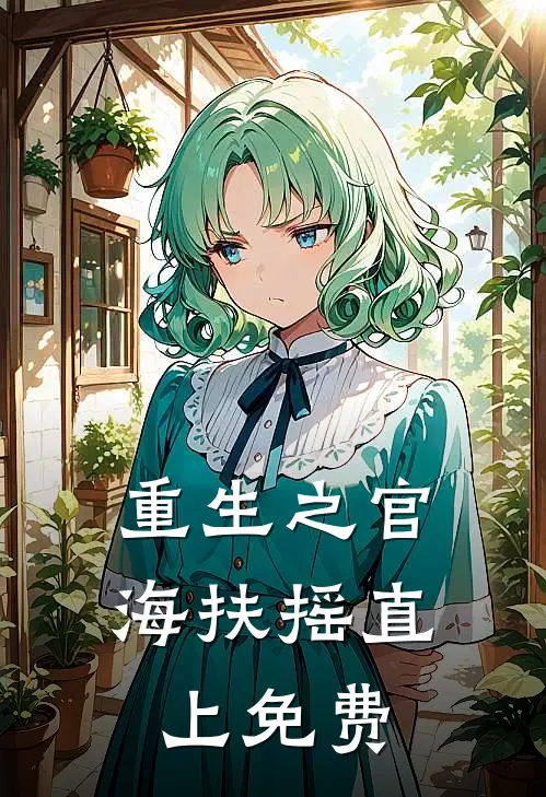 重生之官海扶摇直上免费