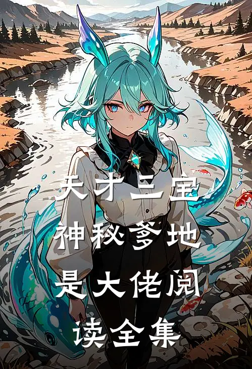 天才三宝：神秘爹地是大佬阅读全集
