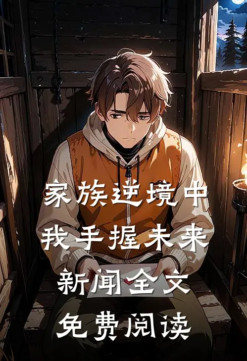 家族逆境中，我手握未来新闻全文免费阅读