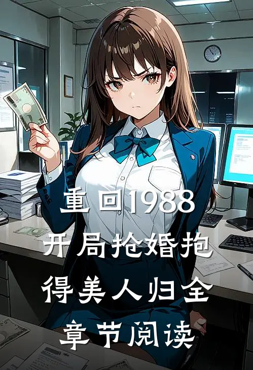 重回1988，开局抢婚抱得美人归全章节阅读