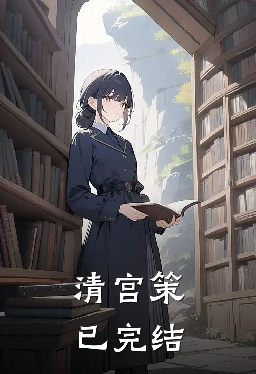 清宫策已完结