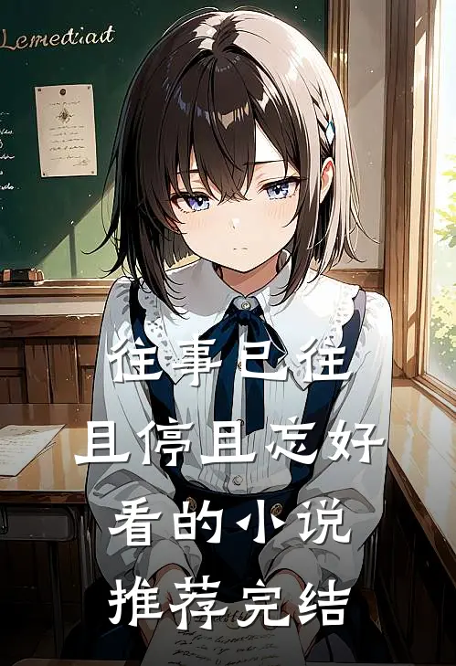 往事已往，且停且忘好看的小说推荐完结