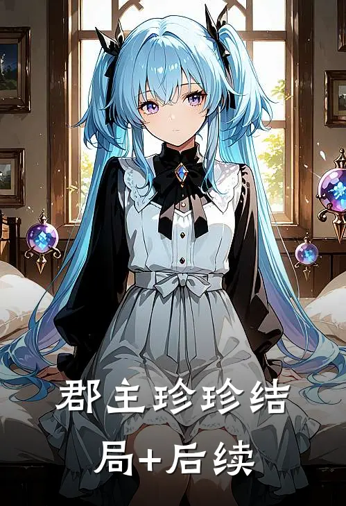 郡主珍珍结局+后续