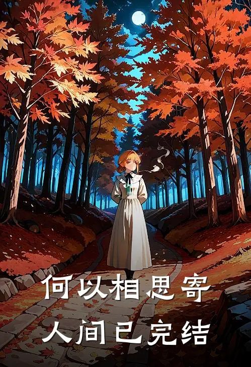 何以相思寄人间已完结