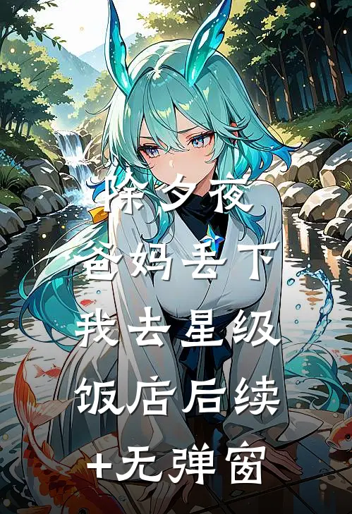 除夕夜，爸妈丢下我去星级饭店后续+无弹窗