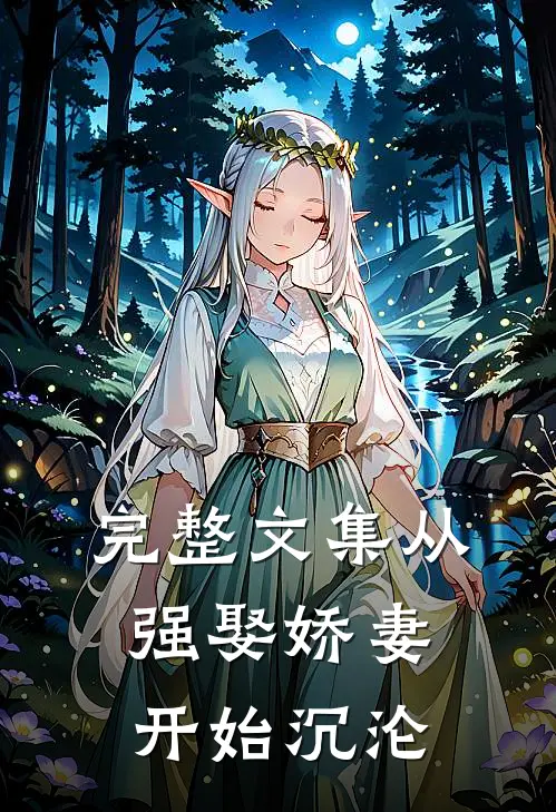 完整文集从强娶娇妻开始沉沦
