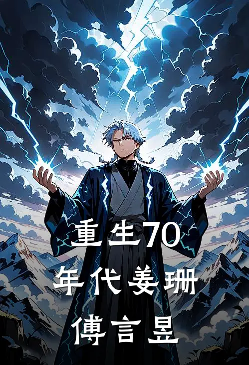 重生70年代(姜珊傅言昱)
