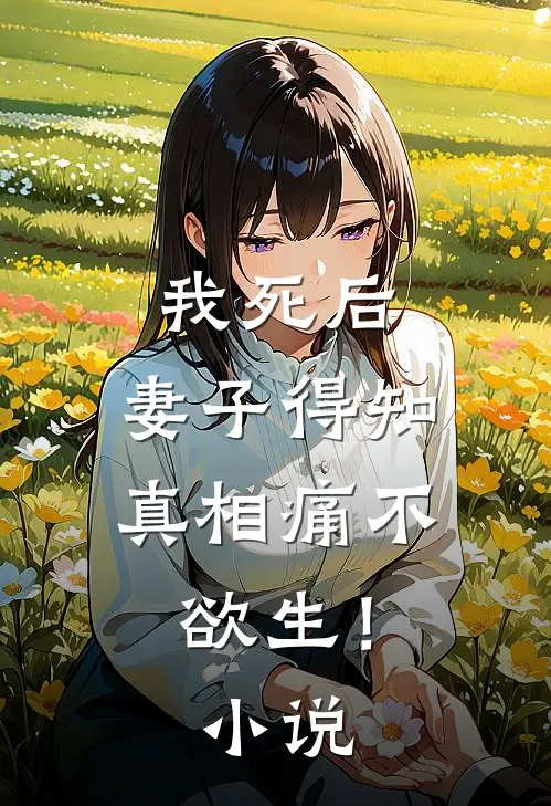 我死后，妻子得知真相痛不欲生！小说