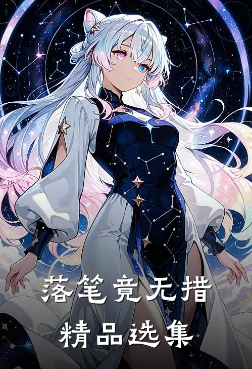 落笔竟无措精品选集