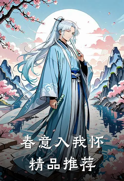 春意入我怀精品推荐