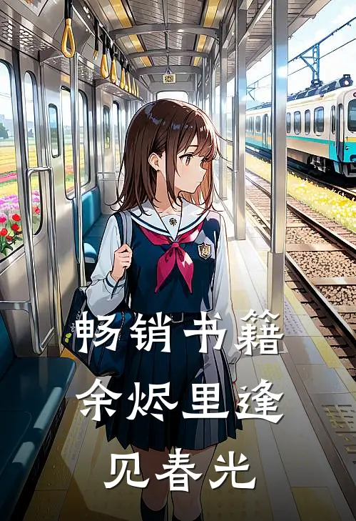 畅销书籍余烬里逢见春光