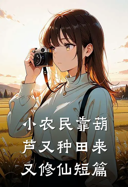 小农民靠葫芦又种田来又修仙短篇