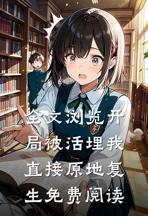 全文浏览开局被活埋我直接原地复生免费阅读
