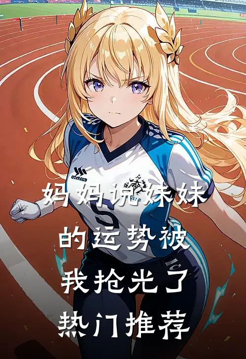 妈妈说妹妹的运势被我抢光了热门推荐