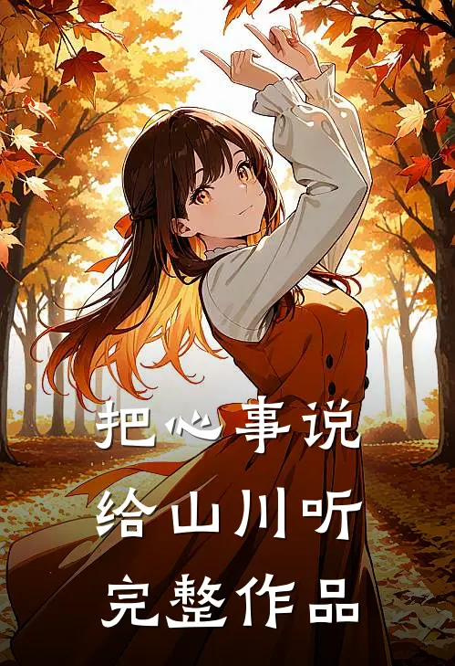 把心事说给山川听完整作品