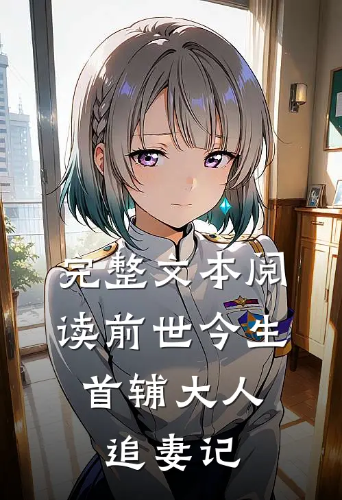 完整文本阅读前世今生：首辅大人追妻记