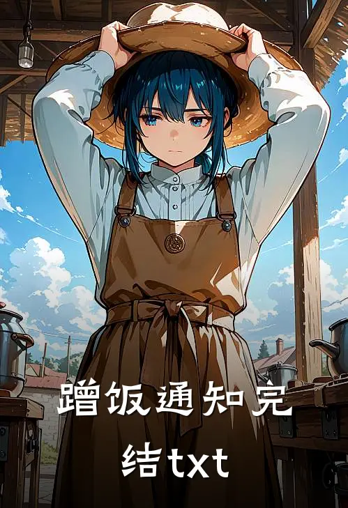 蹭饭通知完结txt