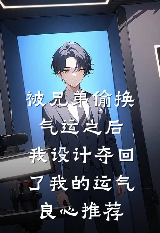 被兄弟偷换气运之后，我设计夺回了我的运气良心推荐