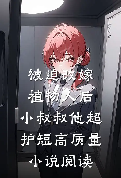 被迫改嫁植物人后，小叔叔他超护短高质量小说阅读