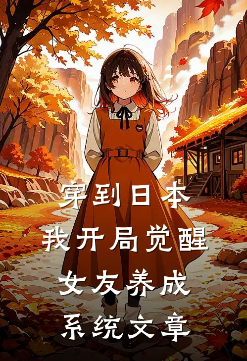 穿到日本，我开局觉醒女友养成系统文章