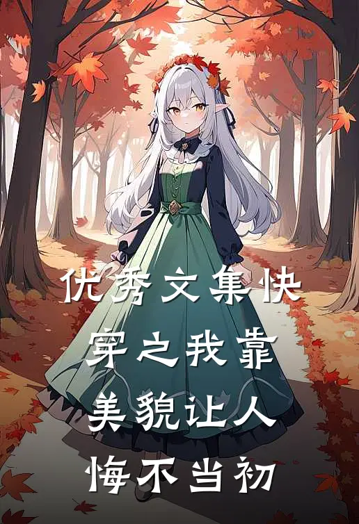 优秀文集快穿之我靠美貌让人悔不当初
