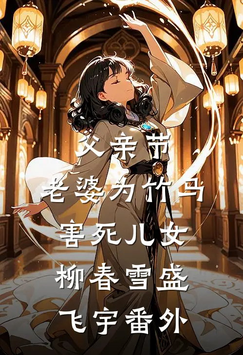 父亲节，老婆为竹马害死儿女柳春雪盛飞宇番外