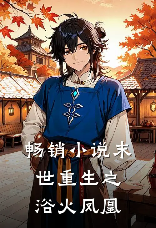 畅销小说末世重生之浴火凤凰