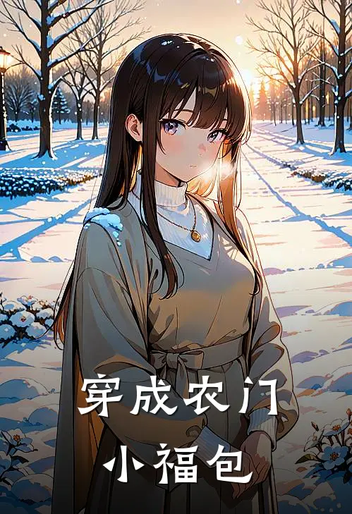 穿成农门小福包