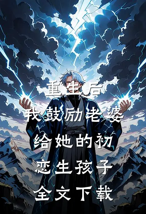 重生后，我鼓励老婆给她的初恋生孩子全文下载