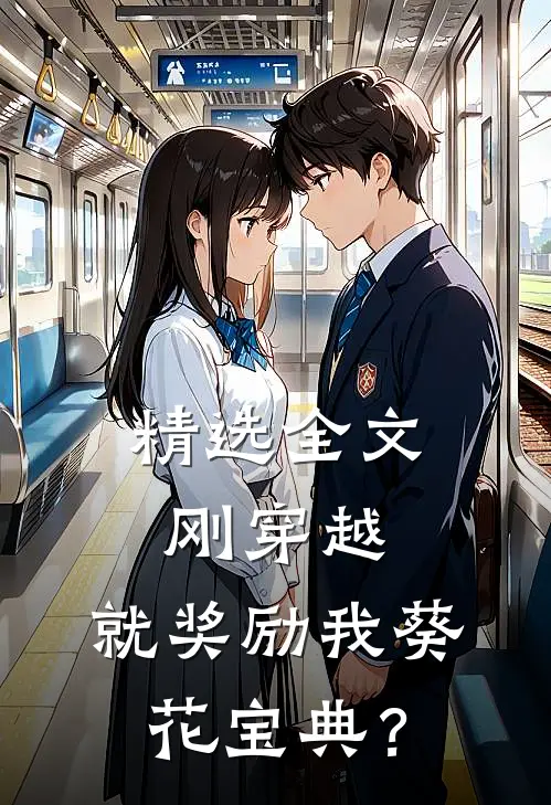 精选全文刚穿越，就奖励我葵花宝典？