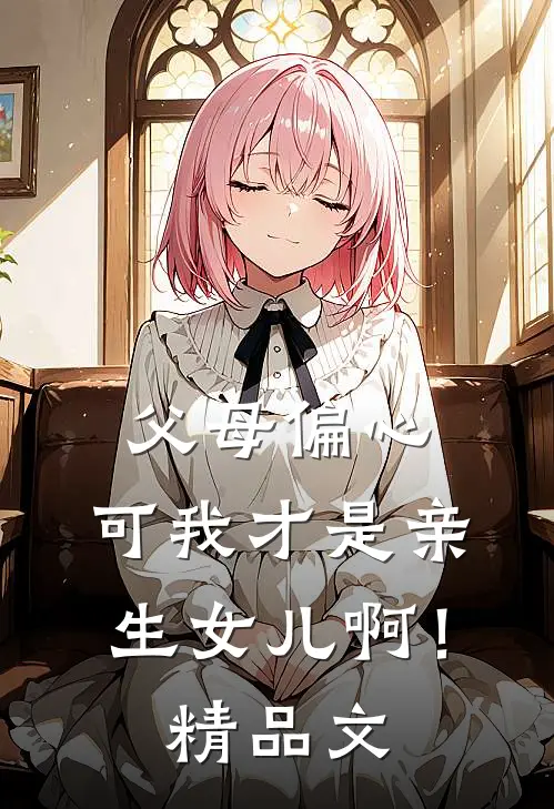 父母偏心，可我才是亲生女儿啊！精品文