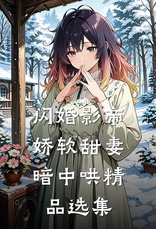 闪婚影帝，娇软甜妻暗中哄精品选集