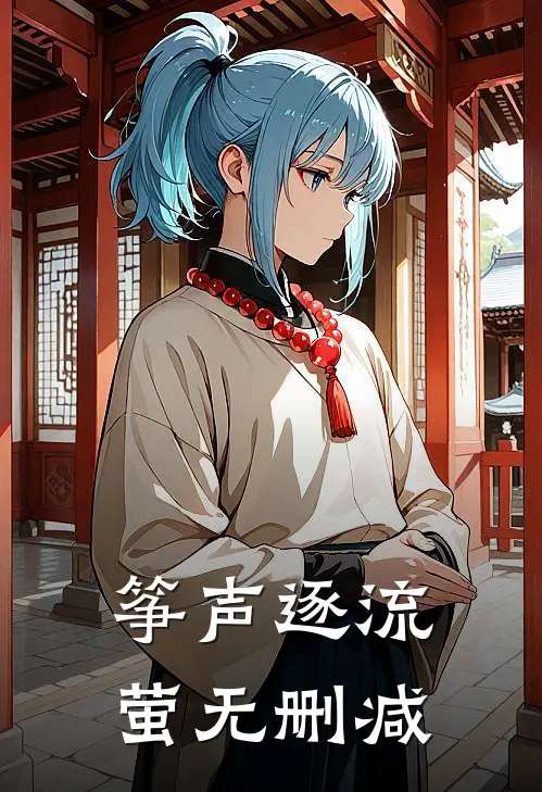 筝声逐流萤无删减