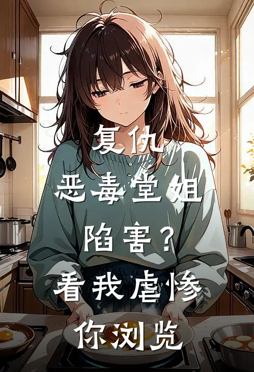 复仇：恶毒堂姐陷害？看我虐惨你浏览