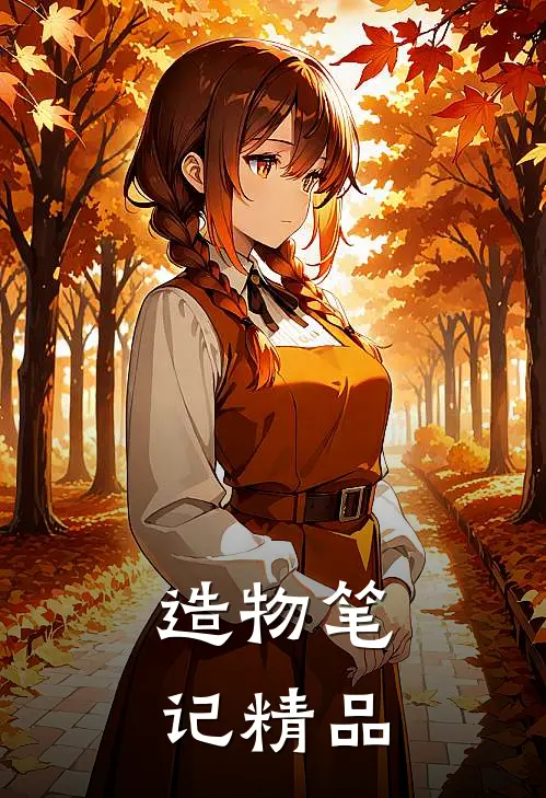 造物笔记精品