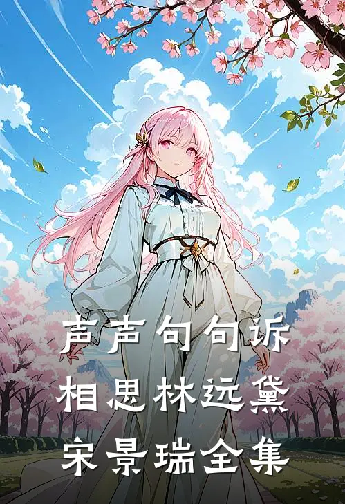 声声句句诉相思林远黛宋景瑞全集