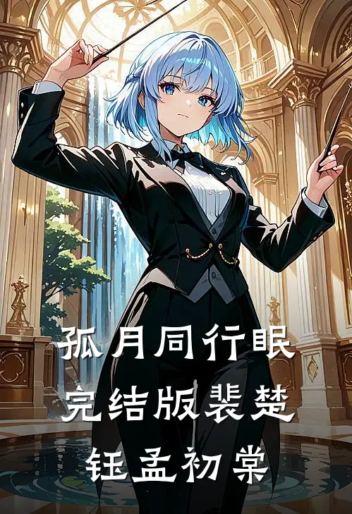 孤月同行眠完结版裴楚钰孟初棠