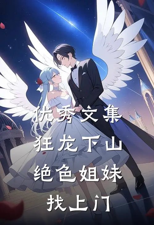 优秀文集狂龙下山：绝色姐妹找上门