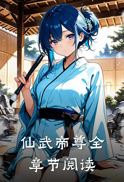 仙武帝尊全章节阅读